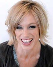 Nikki Sell
