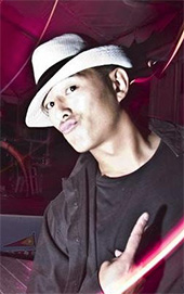 Kai Le